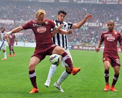 Liga włoska: Torino w składzie z Glikiem pokonało Juventus w derbach Turynu