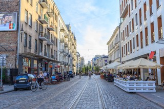 Wydłużanie czasu na dostosowanie tablic reklamowych do uchwały krajobrazowej jest niedozwolone