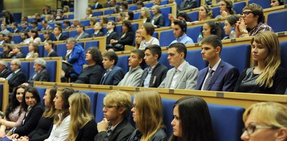 Zorganizuj sobie czas po wykładach. Życie studenckie po godzinach