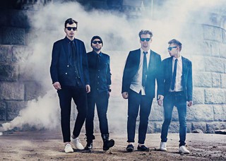 Zapuść Żurawia na alternatywę. W Poznaniu i Warszawie