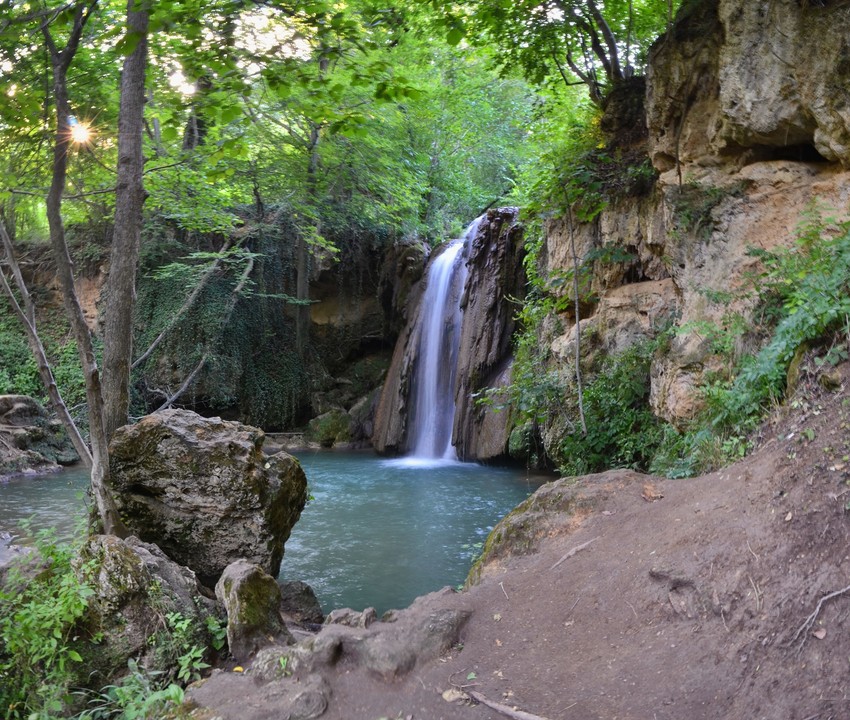 Prirodne lepote Srbije