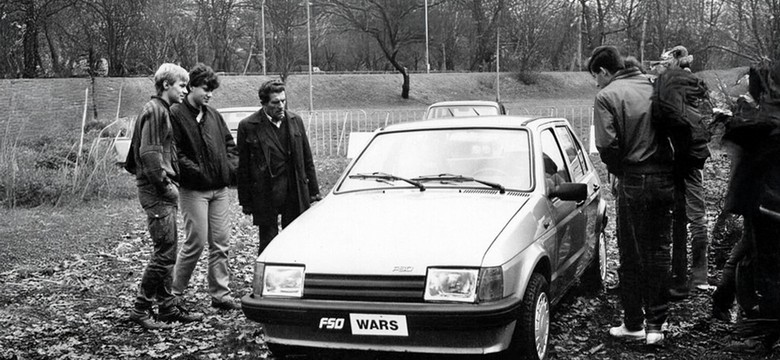 Pamiętasz te auta z PRL? 8/11 punktów to już poziom ekspert