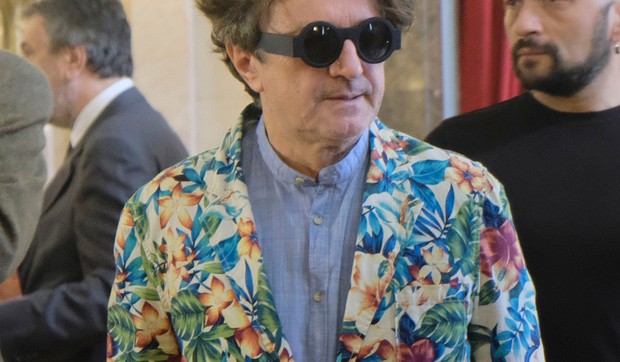Goran Bregović