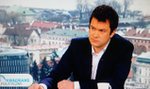 Dziennikarz TVP przesadził? Sadzenie drzew skojarzył z katastrofą smoleńską