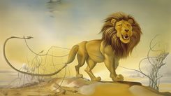 Lew - horoskop dzienny na 24.04.2023