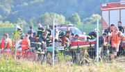 Polka ranna w Chorwacji opowiedziała, co pamięta z chwili wypadku