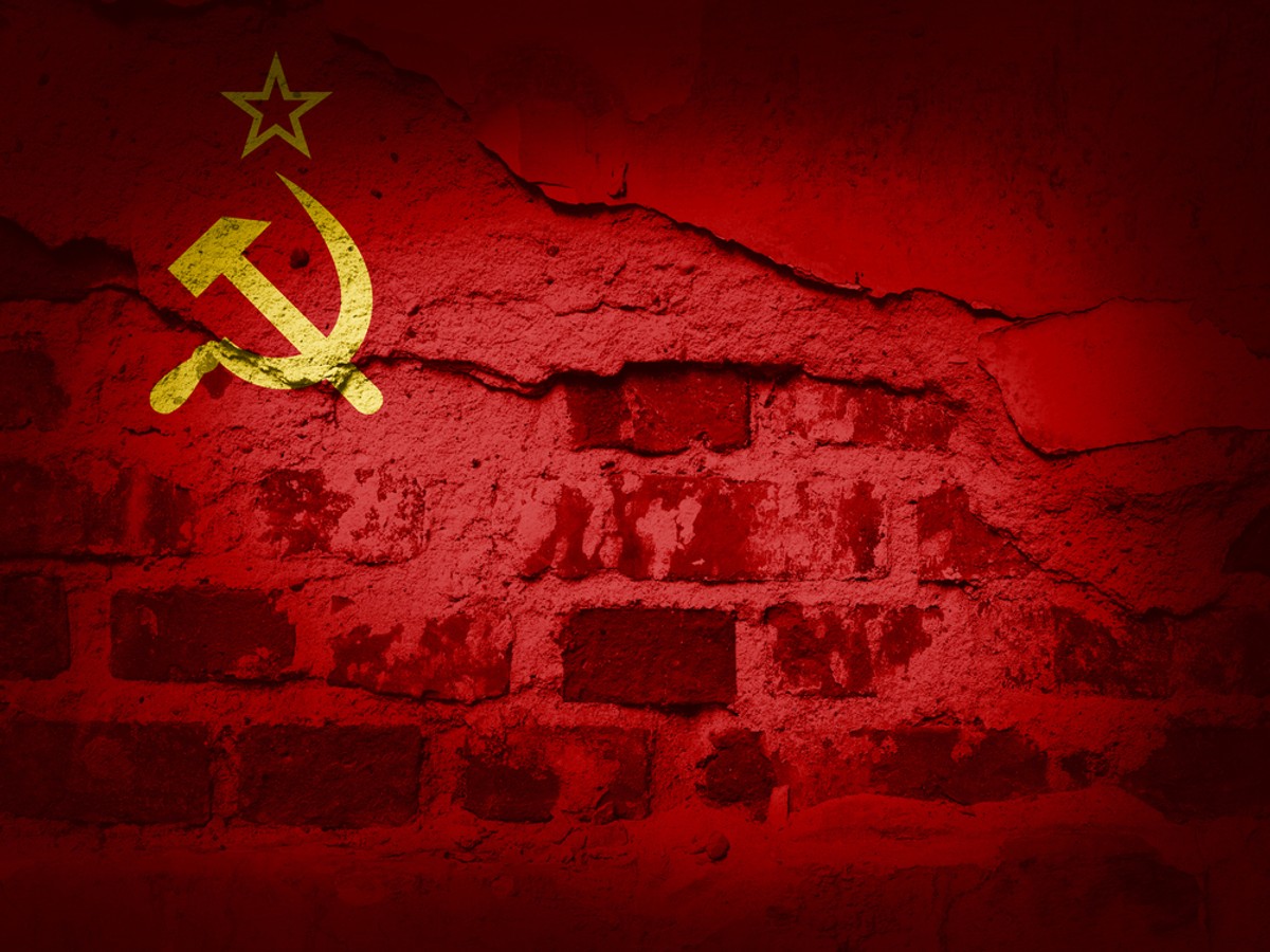 ZSRR