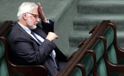 Na San Escobar pojedziemy bez wiz? Waszczykowski potwierdza i dodaje: Śmieszy mnie to