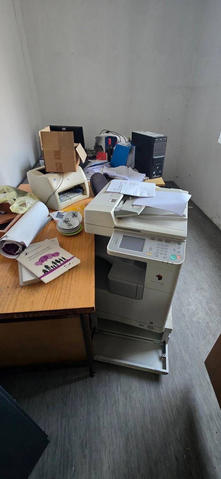 Kancelarija gradonačelnika Zubin potok