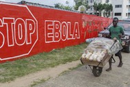 LIBERIA EBOLA