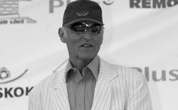 Zmarł Jan Kudra, jeden z najlepszych polskich kolarzy XX wieku