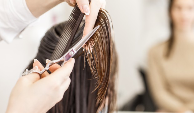 Učestalost šišanja zavisi od teksture kose, njene dužine, ali i upotrebe fena i prese