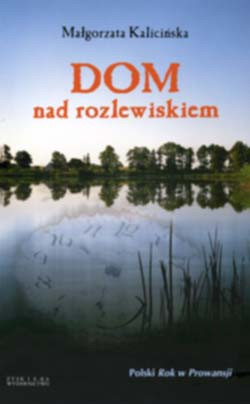 Dom nad rozlewiskiem