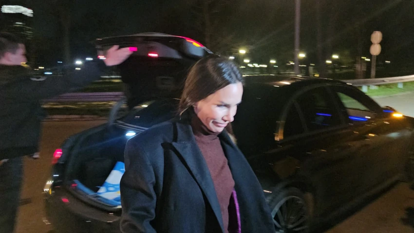 Nikolija i Relja prvi put u javnosti nakon priča o razvodu