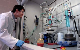 Park Naukowo-Technologiczny Technopark Gliwice już działa