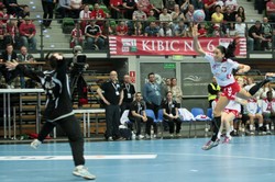 Polskie piłkarki ręczne pokonały Portugalię w el. do mistrzostw Europy