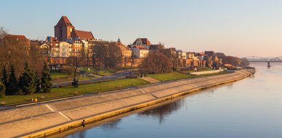 Prognoza pogody w mieście Toruń - zobacz, czy 2019-03-29 powita nas słońcem, czy też konieczne jest wzięcie parasolek?