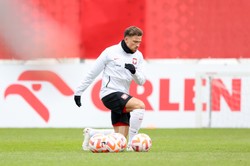 Matty Cash już wie, ile czasu potrzebuje na wyleczenie kontuzji