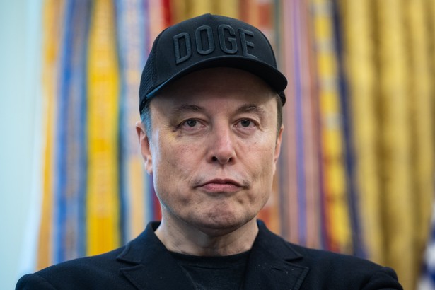 „Przykro mi, ale nie mogę tego już wytrzymać”. Elon Musk ostro krytykuje ustawę Trumpa