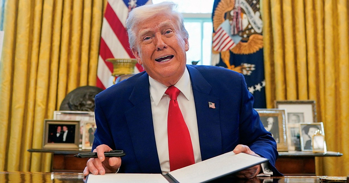 Powinniśmy wykorzystać chaos wywołany przez Trumpa. „Bruksela ma w zanadrzu ciężką artylerię”