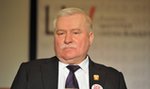 Lech Wałęsa o 'zięciu' recydywiście mówi: Panie, daj pan spokój!