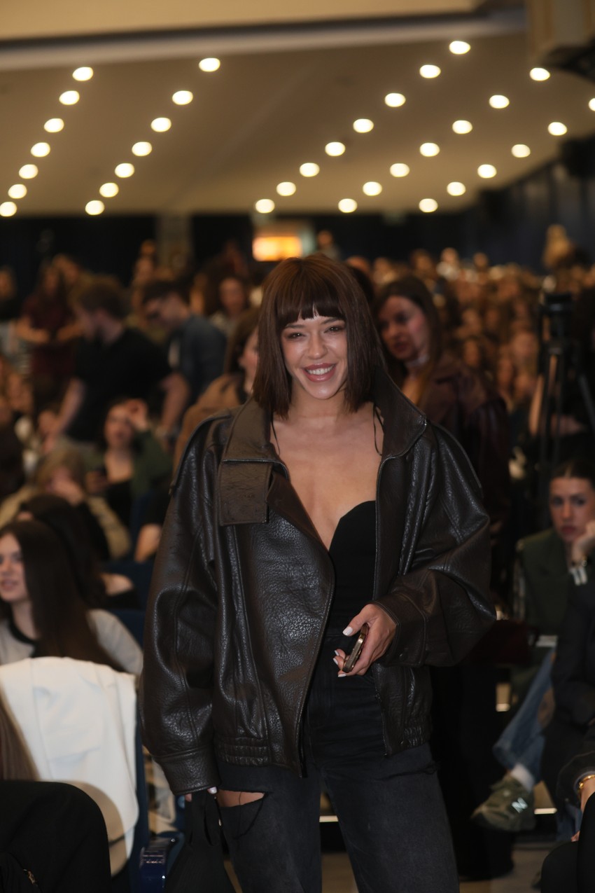 Matea Milosavljević