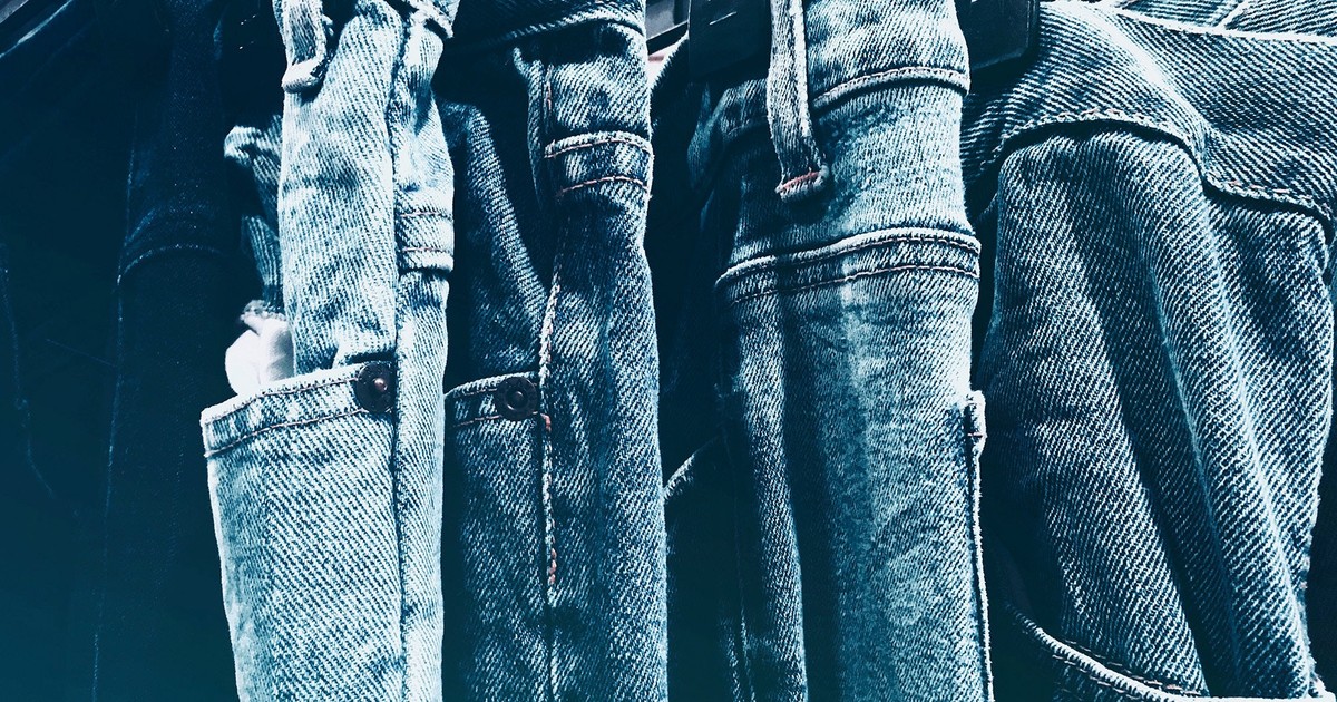 Tematy do rozmowy po angielsku. The Real Cost of Your Blue Jeans. Poziom C1 - Vimarsana News