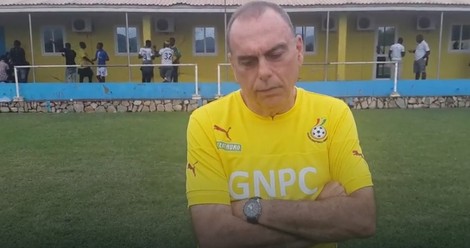 Avram Grant