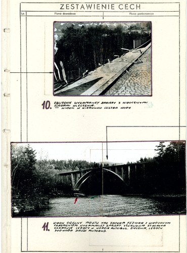 Katastrofa w Wilczym Jarze. Prokuratorskie akta ze śledztwa