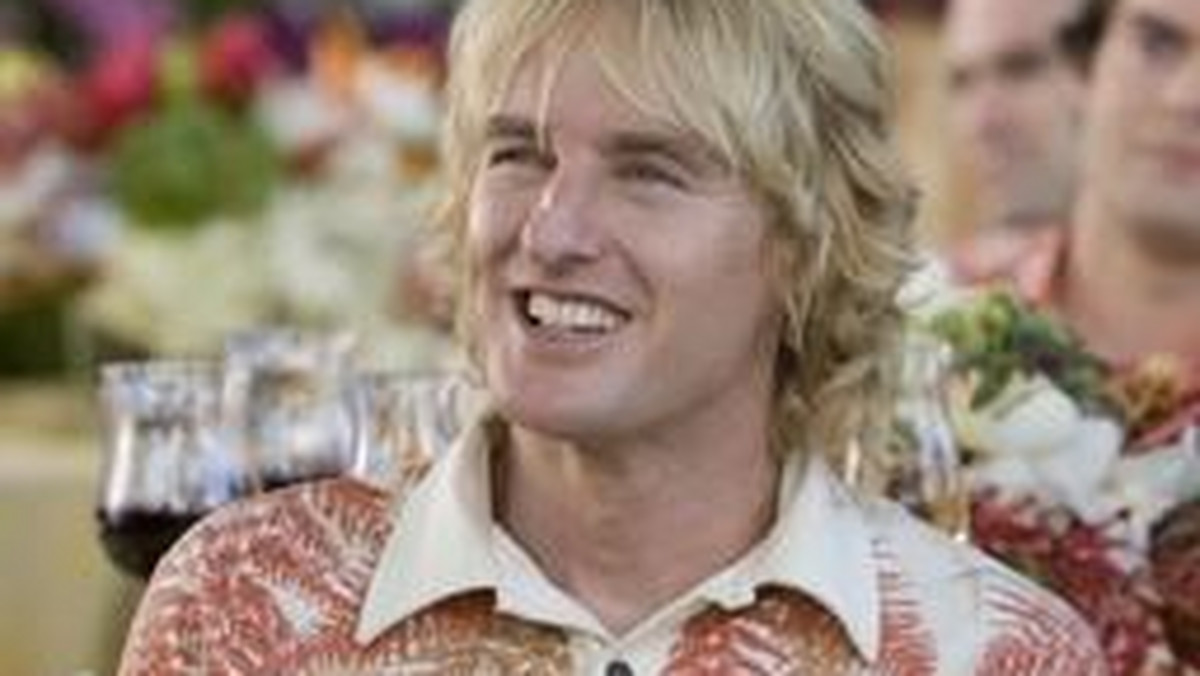 Owen Wilson wystąpi w kolejnym sequelu komedii "Poznaj mojego tatę". Tym razem otrzyma większą rolę.