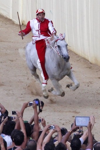 PALIO SIENA