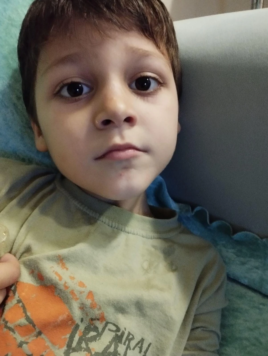 Pomozite Ognjenu da ozdravi