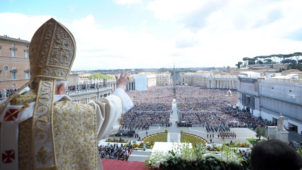 W wielkanocny weekend abp Sławoj Leszek Głódź wygłosił orędzie, w którym apelował o docenienie roli krzyża. Zespół Antoniego Macierewicza, tuż przed drugą rocznicą katastrofy smoleńskiej, podsumował dwa lata pracy. Syryjski reżim na kilka dni przed oficjalnym zawieszeniem broni w kraju wzmógł krwawe represje stosowane wobec cywilów. W obwodzie kaliningradzkim rozpoczęto rozmieszczanie ruchomych wyrzutni z rakietami. Sprawdź, co jeszcze działo się w sobotę i niedzielę!