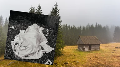 Wilk w owczej skórze uwiódł i zamordował 22-latkę w Tatrach