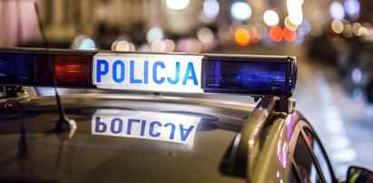 11-latka wezwała policję do własnej matki. Na miejscu szok