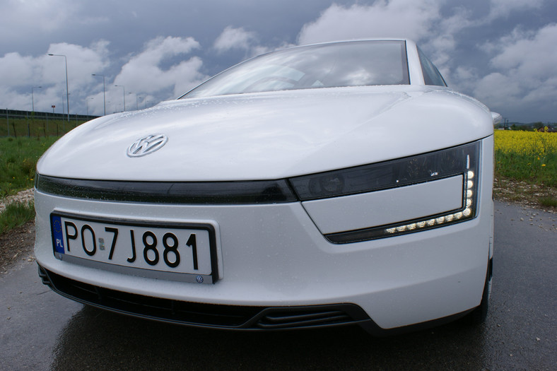 Volkswagen XL1