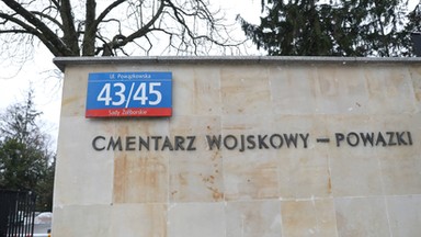 Kolejny generał z czasów PRL spocznie na wojskowych Powązkach