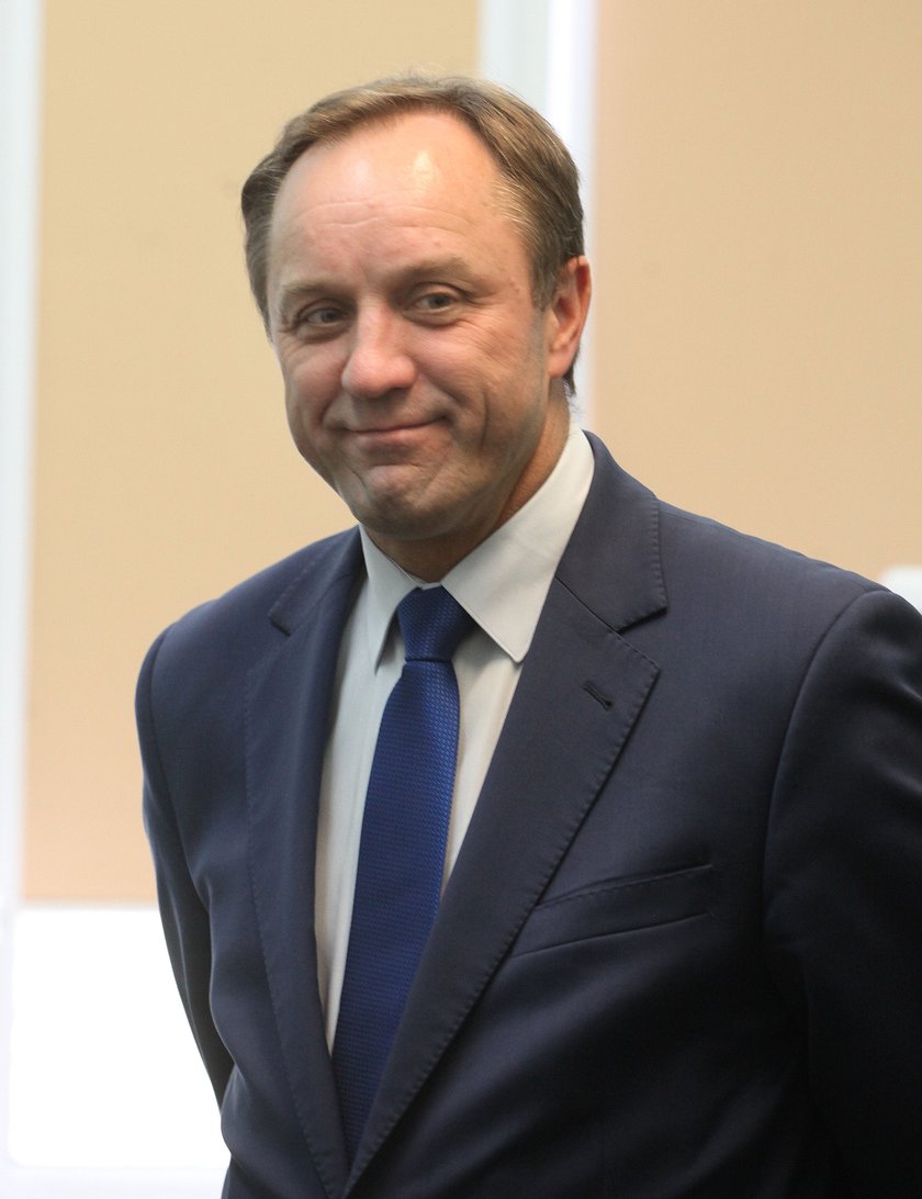 Mieczysław Struk