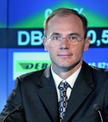 Ryszard Rusak, dyrektor inwestycyjny ds. akcji w Union Investment TFI mat. prasowe