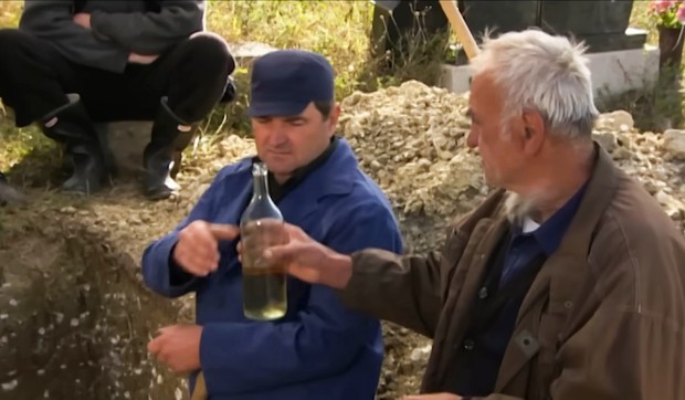 Apostol Apostolović 