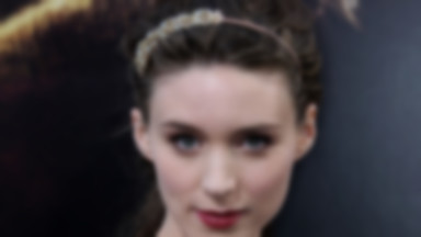 Rooney Mara rezygnuje z różu