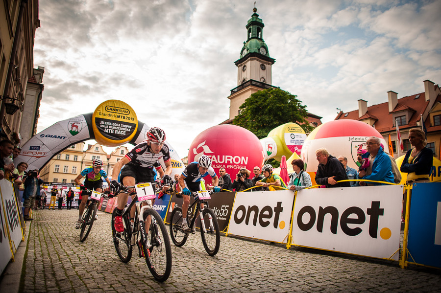 Lang Team Jelenia Góra MTB Sprint