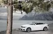 BMW 1 coupe cabrio lifting 2011