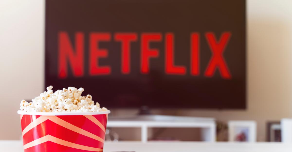 Netflix pierde un millón de usuarios en España.  ¿una razón?  Controlar el uso compartido de contraseñas