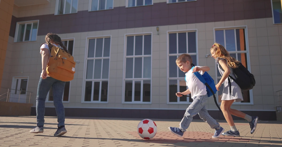 Najlepszy sport dla dziecka? Nie ma jednego zwycięzcy