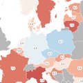 Dogoniliśmy Czechy. Po raz pierwszy w historii mamy najniższe bezrobocie w Europie