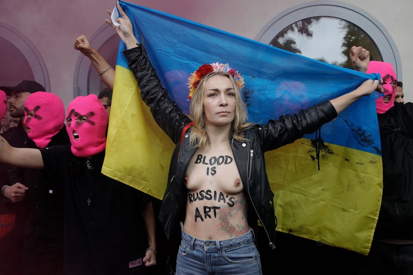Protest