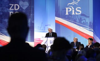 PiS walczy o senatorów. Wnosi o ponowne przeliczenie głosów w 2 okręgach