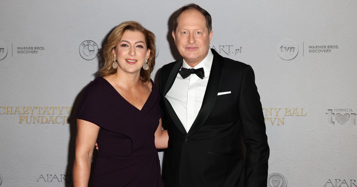 "Trzykrotnie odmawiałam spotkania z prezydentem Dudą". Partnerka ambasadora odsłania kulisy dyplomacji