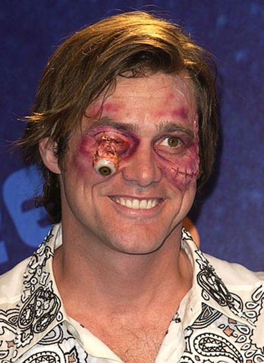 Jim Carrey